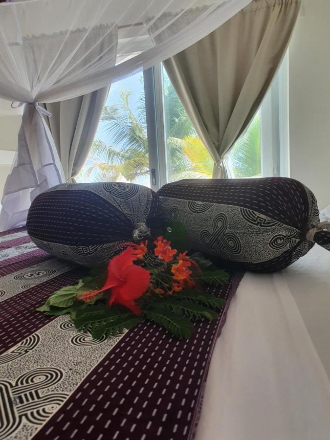 Nakupenda Malaika Flat Διαμέρισμα Pwani Mchangani Εξωτερικό φωτογραφία