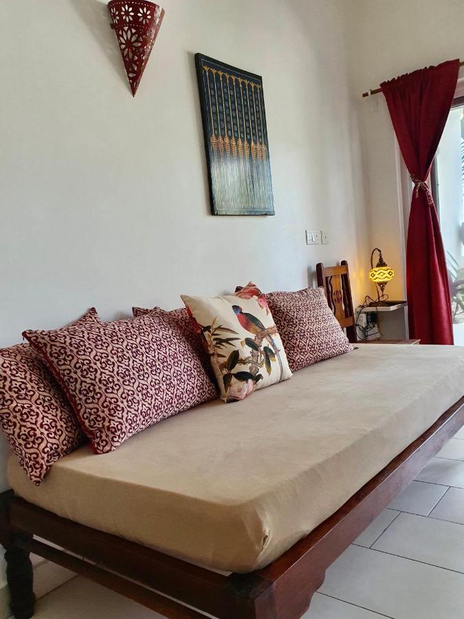 Nakupenda Malaika Flat Διαμέρισμα Pwani Mchangani Εξωτερικό φωτογραφία