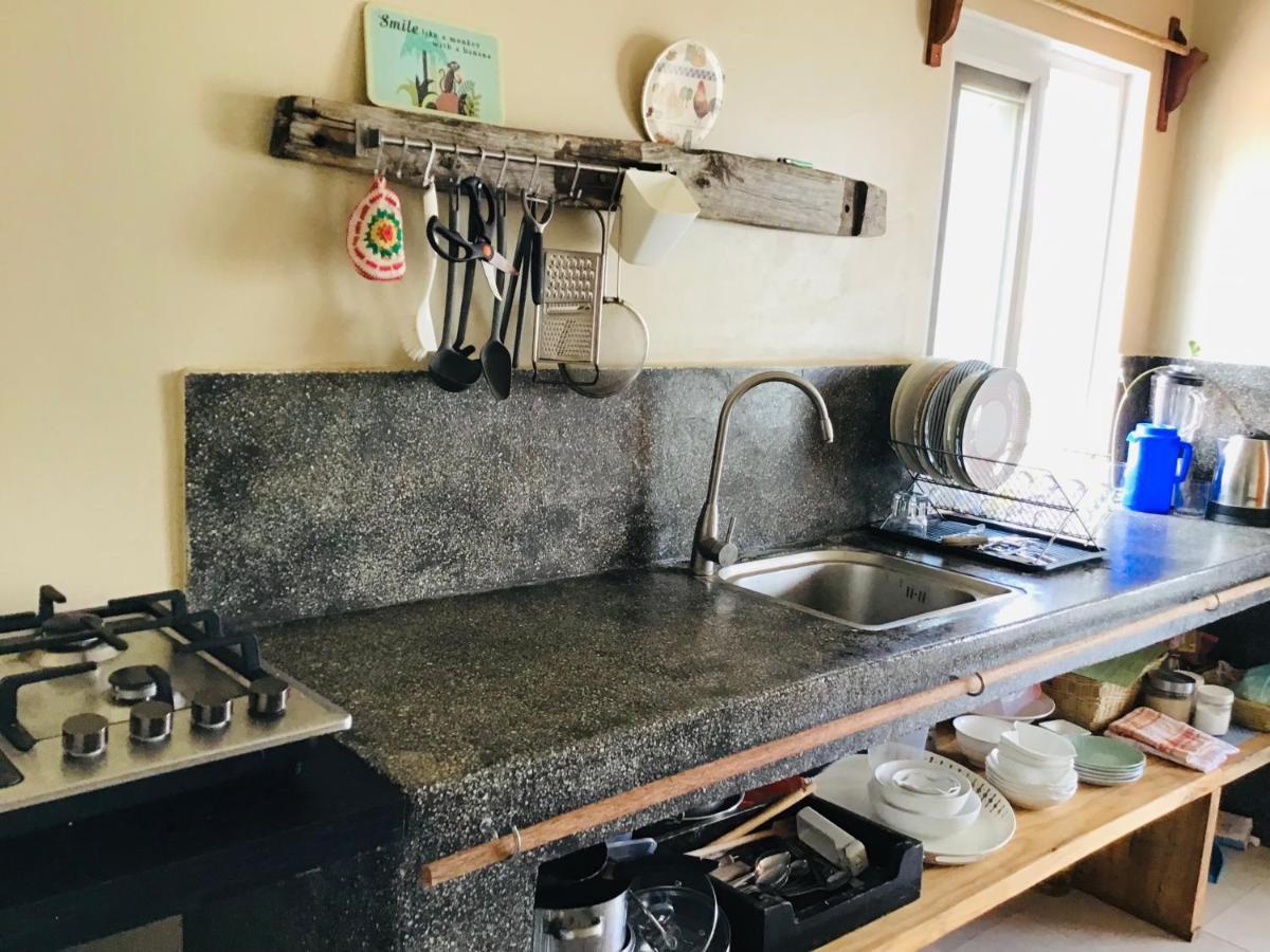 Nakupenda Malaika Flat Διαμέρισμα Pwani Mchangani Εξωτερικό φωτογραφία