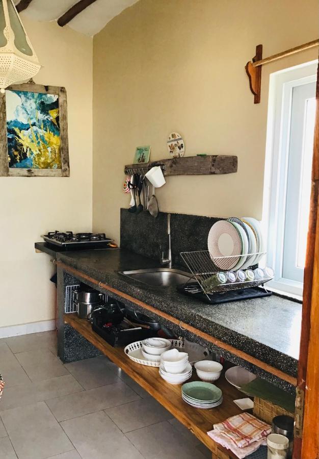 Nakupenda Malaika Flat Διαμέρισμα Pwani Mchangani Εξωτερικό φωτογραφία
