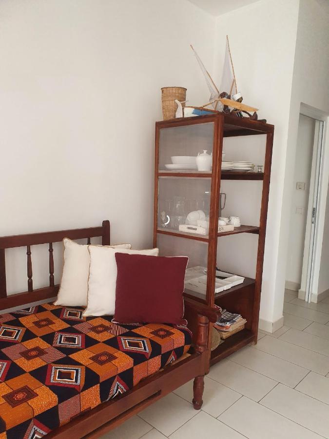 Nakupenda Malaika Flat Διαμέρισμα Pwani Mchangani Εξωτερικό φωτογραφία