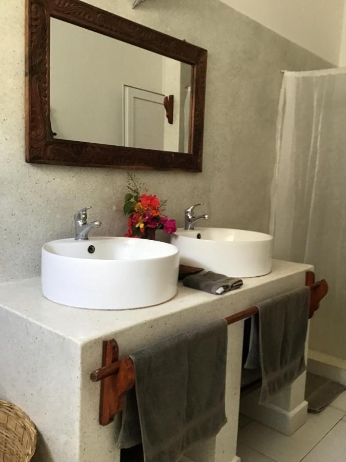 Nakupenda Malaika Flat Διαμέρισμα Pwani Mchangani Εξωτερικό φωτογραφία