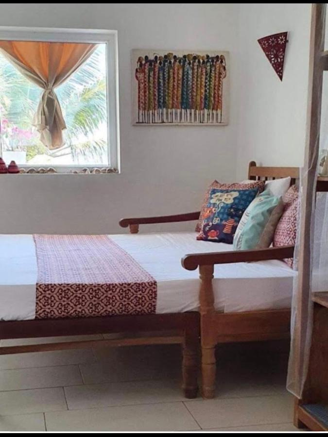 Nakupenda Malaika Flat Διαμέρισμα Pwani Mchangani Εξωτερικό φωτογραφία