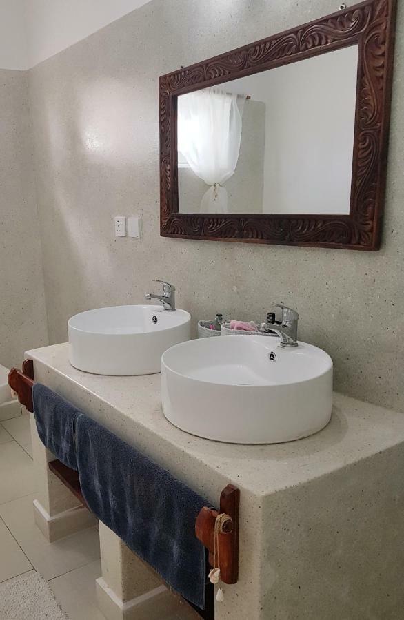Nakupenda Malaika Flat Διαμέρισμα Pwani Mchangani Εξωτερικό φωτογραφία