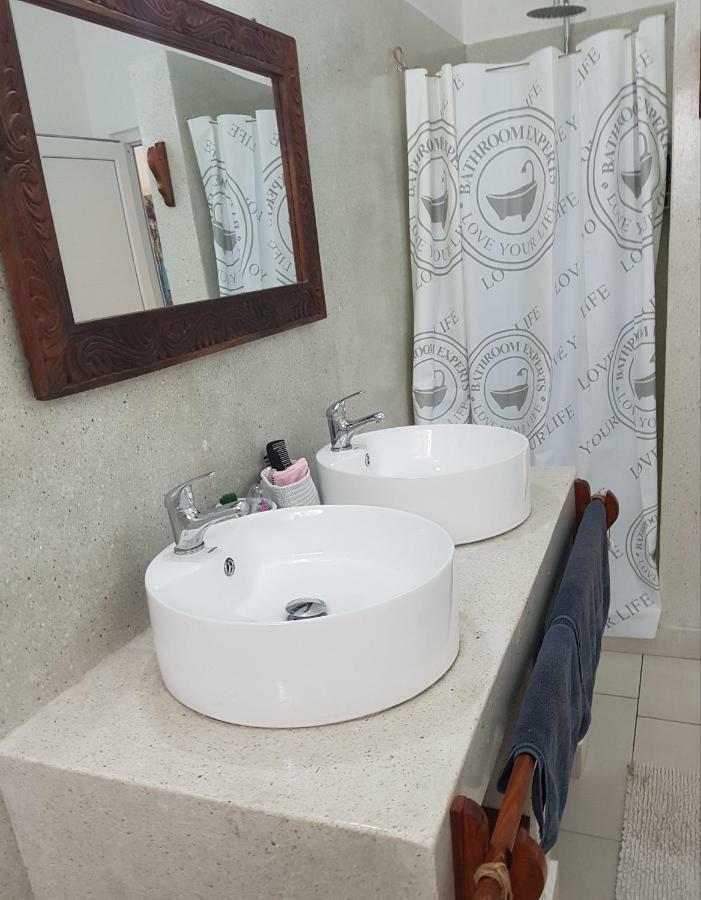 Nakupenda Malaika Flat Διαμέρισμα Pwani Mchangani Εξωτερικό φωτογραφία